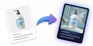 Улучшить дизайн